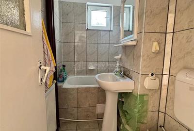 Apartament cu 2 camere semidecomandat în Central - 5