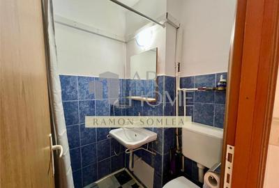 Garsoniera, centrala termica proprie, zona Vest, Ploiesti - 2