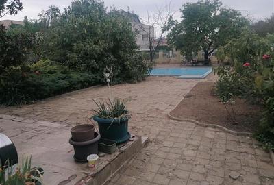 Vila Individuala cu Pisicna 600 MP Teren Calea Girocului - 4