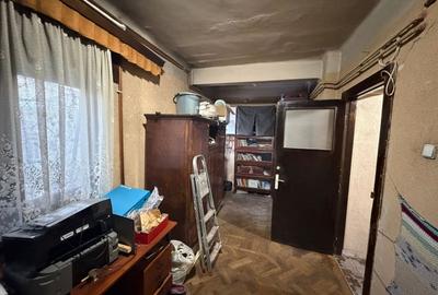 P-ta Rosetti, apartament 4 camere, 112 mp, etaj 1 in Cladire Istorica - 3