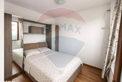 Casă cu 4 camere în Corlătești - 3