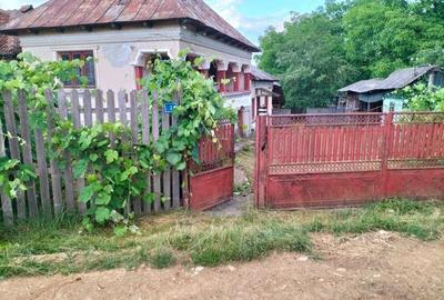 Teren de 1400 mp, în Retevoiești - 5