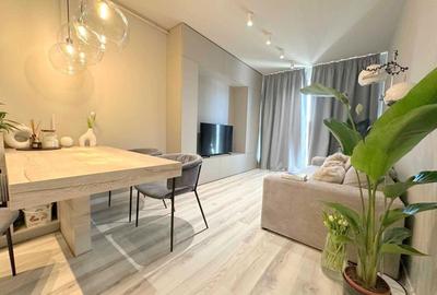 Apartament cu 2 camere decomandat în Exterior Vest - 7