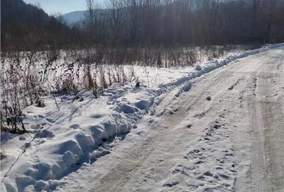 Teren Intravilan Sinaia 2255 mp - 3