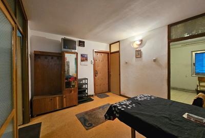 Apartament 3 camere, decomandat, Zona Mihai Eminescu in C-uri - 12