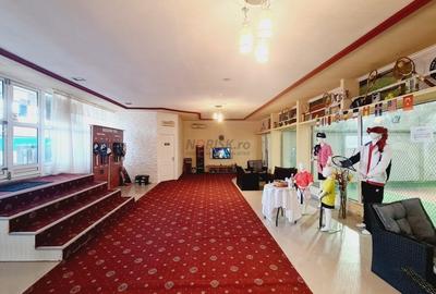 Academie de tenis la cheie - business functional - 20