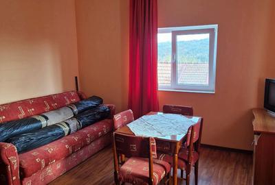 Casă cu 4 camere în Câmpulung Muscel - 1