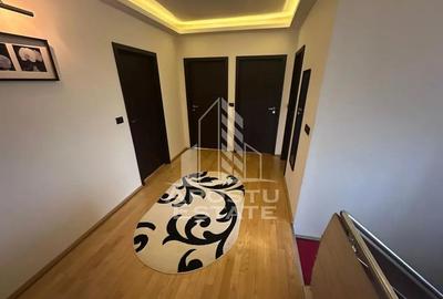 Casă cu 1 camere cu Teren 613 Mp în Moșnița Nouă - 9