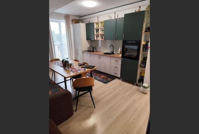 Apartament 2022 spațios 3 camere, Păulești  Centru- 135.000EUR - 1