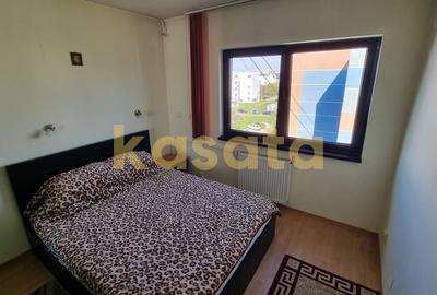 2 Camere | Brâncuși | Bloc 2010 | Renovat - 9