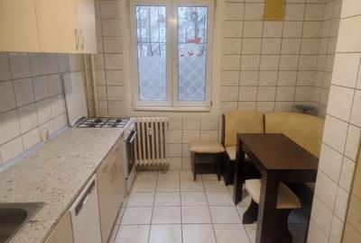 Drumul Taberei - Valea Oltului - Apartament 3 Camere Modern - 6