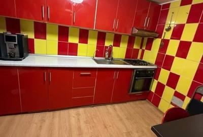 Casa P+E, teren 220 m2, zana centrala, pa langa campia Islaz - 9