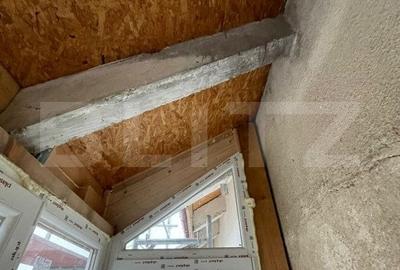 Apartament cu 3 camere, Micro 17 - 6