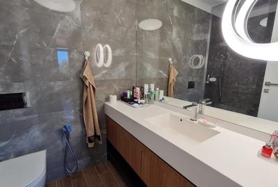 Apartament la inchiriere cu 4 camere in ONE MIRCEA ELIADE | Garaj - 18