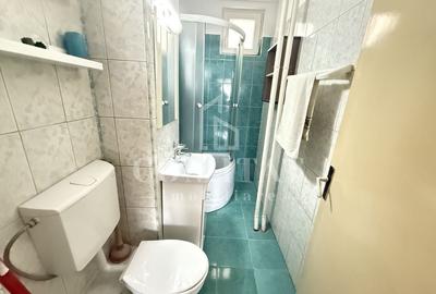 Apartament 3 camere | Decomandat | Etaj Intermediar | Piața Mărăști - 7