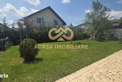 Casă cu 5 camere cu Teren 1700 Mp în Bucium - 7