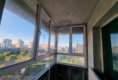 Apartament de 2 camere | 15 noiembrie 86 | etaj 5 | Afi Mall - 16