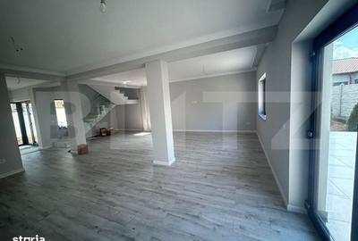Casă cu 4 camere în Albești - 7