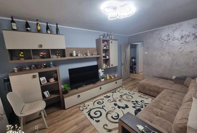 Apartament cu 2 camere decomandat în Km 5