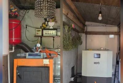 Casa cu teren zona Lacul Dulce - 10