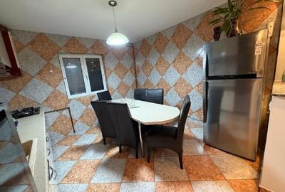 Inchirierere 2 camere, Aparatorii Patriei, decomandat - 13