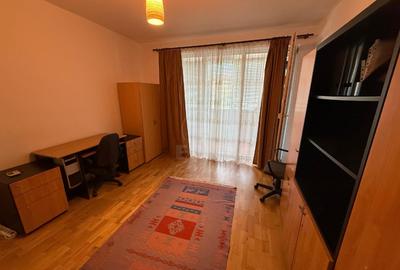 Apartament cu 2 camere decomandat în Florești - 8
