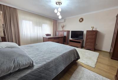 Apartament cu 3 camere decomandat, mobilat în Faleză - 3