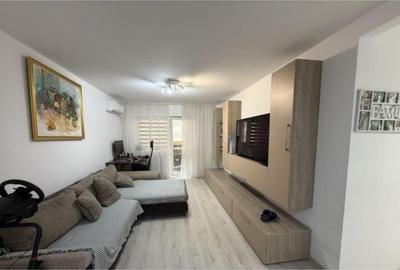 THEODOR PALLADY-STRADA GURA CALITEI-APARTAMENT 3 CAMERE - 1