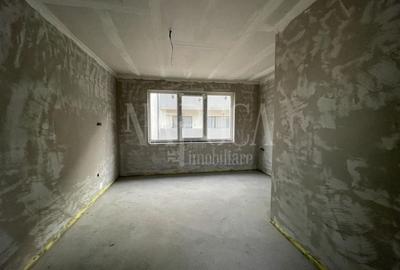 Duplex cu 4 camere cu Canalizare în Florești - 8