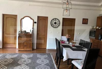 Casă cu Teren 450 Mp în Central - 3