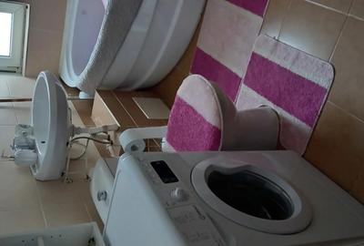 Apartament cu 2 camere semidecomandat în Decebal - 3