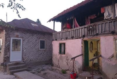 Casă cu 3 camere cu Teren 1137 Mp în Călui - 3