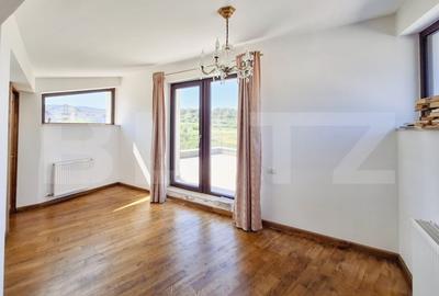 Casa deosebita in Europa, 265 mp utili, 640 mp teren, garaj dublu - 19