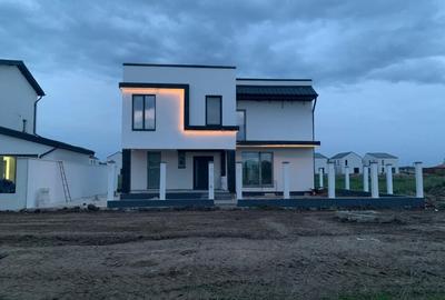 Vila De Vanzare, Pipera-Tunari - 13