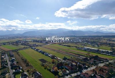 Teren / Intravilan / Stupini - 3