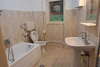 Apartament cu 4 camere semidecomandat, mobilat în Cișmigiu - 6