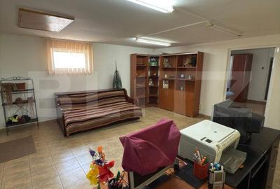 Casă cu 4 camere în Minieri - 13
