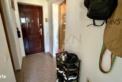 Garsonieră în Berceni - 2