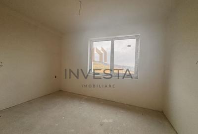 Duplex cu rooftop panoramic, garaj și curte proprie – cartier Voronet - 7