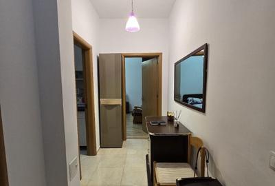 METROU DIMITRIE LEONIDA MAGIC RESIDENCE, gars, 40mp, mobilata/utilata - 11