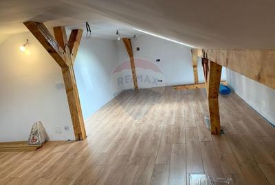Apartament cu 3 camere decomandat, mobilat în Șelimbăr - 23