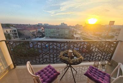 Inchiriere apartament McDonald's Bragadiru - 1