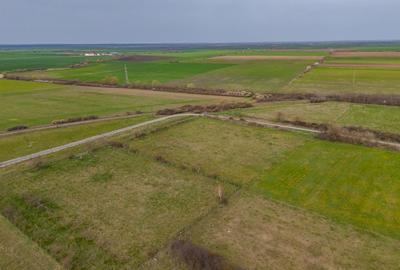 Teren Construcții intravilan de 1440 mp, în Galșa - 3