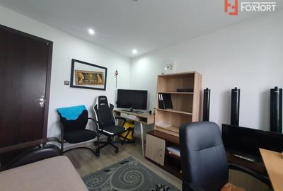 COMISION 0% Apartament 4 camere decomandat 91 mp utili, zona Plavat II - 25