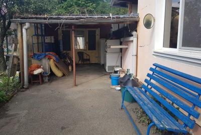Casă cu 4 camere în Pietrișu - 7