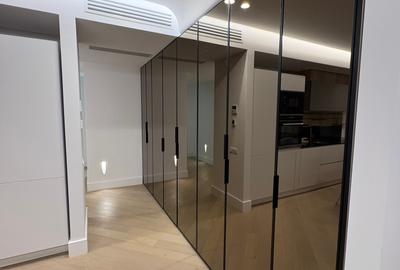 Apartament cu 4 camere semidecomandat, mobilat în Pipera - 6