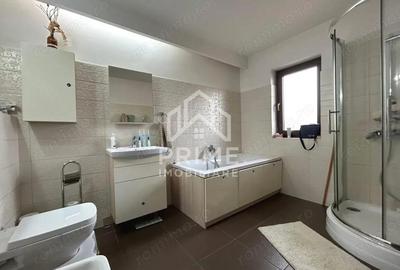 Casă cu 5 camere cu Teren 500 Mp în Central - 4