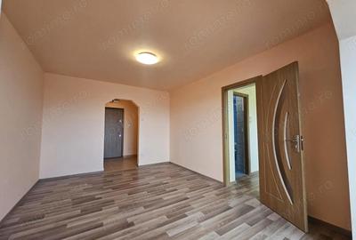 Apartament cu 2 camere decomandat în Central - 7