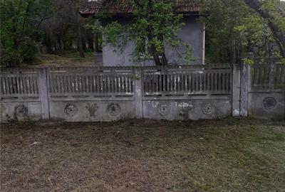 Casă cu 2 camere în Zătreni - 5