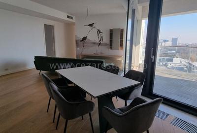 ONE HERASTRAU PARK APARTAMENT 4 CAMERE  LUX | 2 LOCURI PARCARE - 2